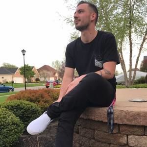 Meet your Posher, Ryan